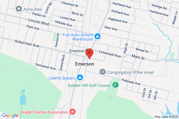 Emerson Hotel