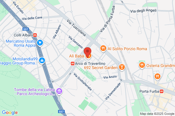 Umeya Restaurant
