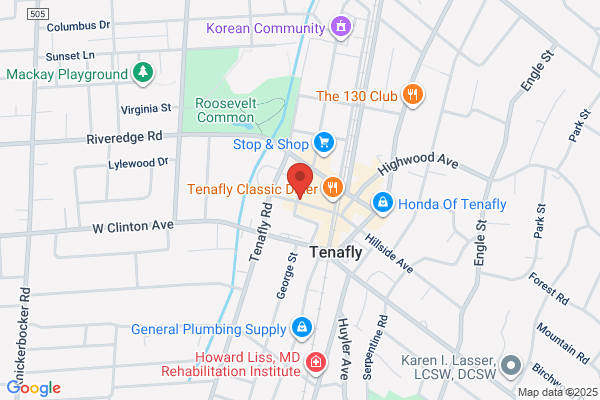 Nail Spa of Tenafly
