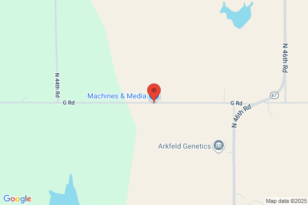 MacHines & Media Inc