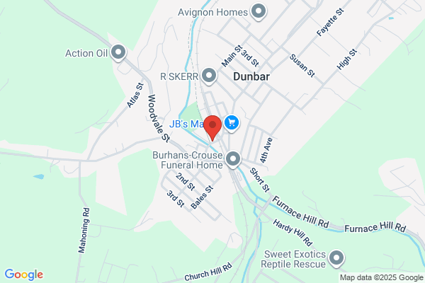 Dunbar Historical Society