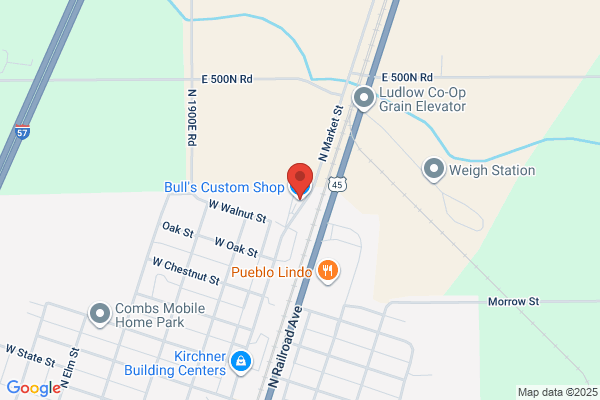 Bull's Auto and Frame Repair