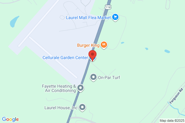 Cellurale Garden Center