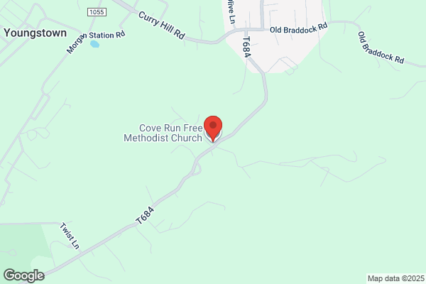 Cove Run Free Methodist Church the