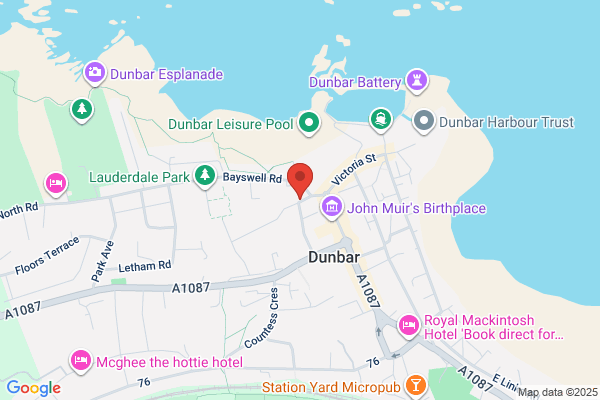 Dunbar Baptist Church