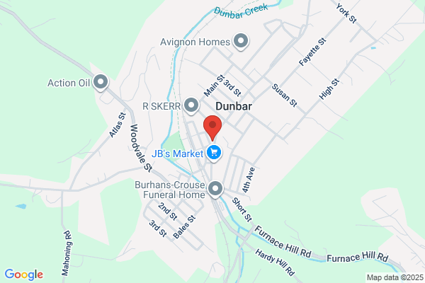 Dunbar Boro-Township Sanitation Auth