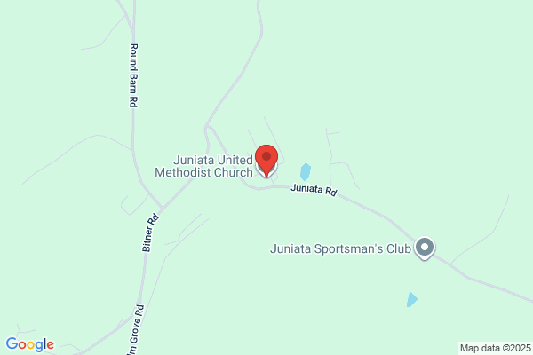 Juniata United Methodist Church