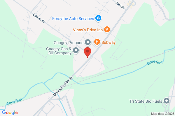 Mark's Auto Service