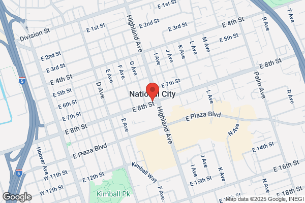 National City