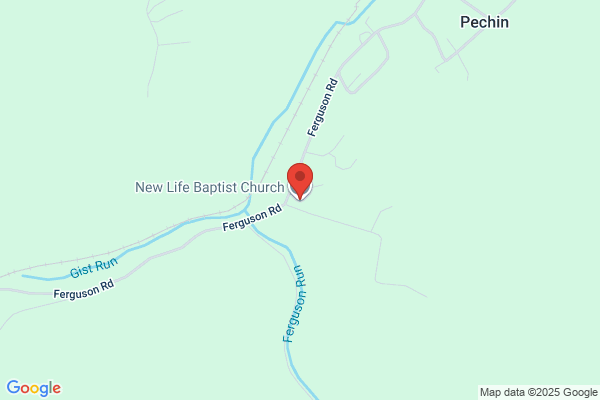New Life Fellowship