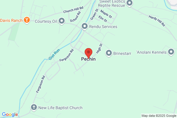 Pechin Home Center