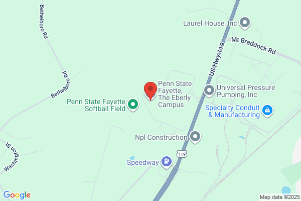 Penn State Fayette