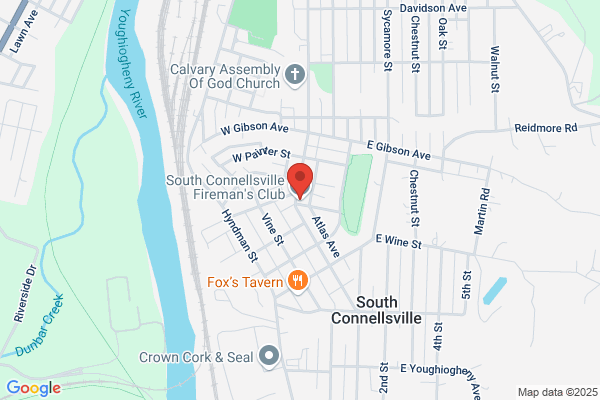 South Connellsville Fireman's Club