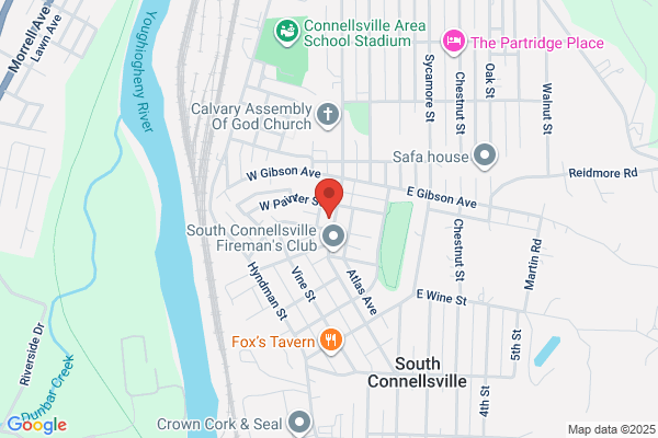 South Connellsville Personal Care Home