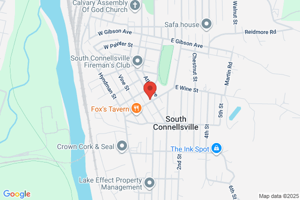 Spotlite Heating & Air Conditioning