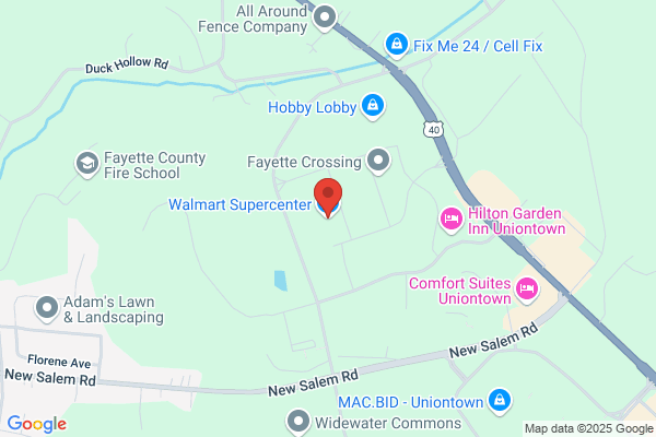 Wally Corporation
