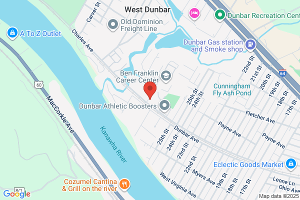 Allegheny Wireline Services Inc