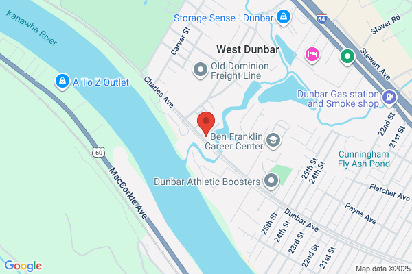 Dunbar Tv Service