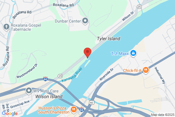 Huck Finn's Restaurant & Bar