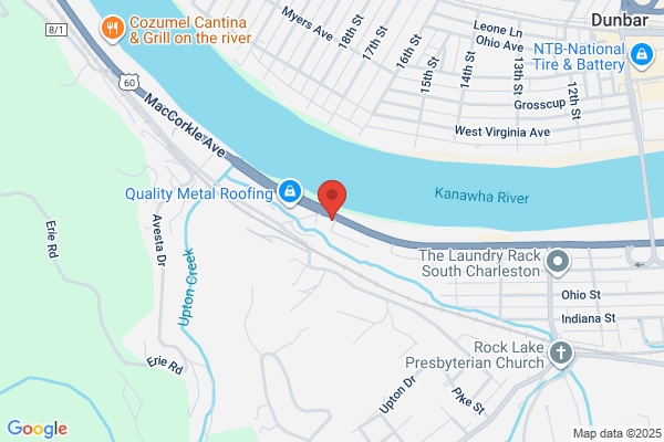 West Virginia Pools & Spas