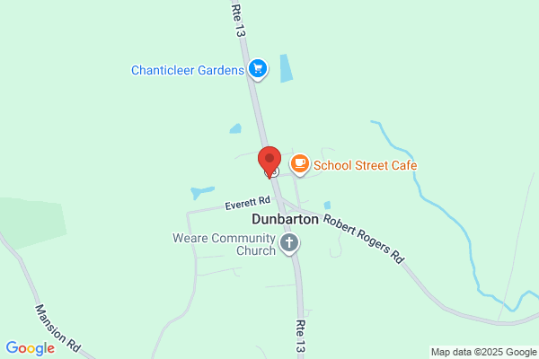 Dunbarton Congregational Church