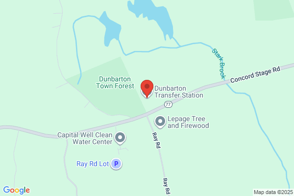 Dunbarton Landclearing