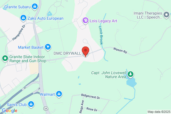 Merrimack Drywall Inc