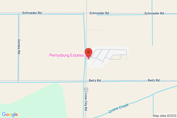 Perrysburg Estates