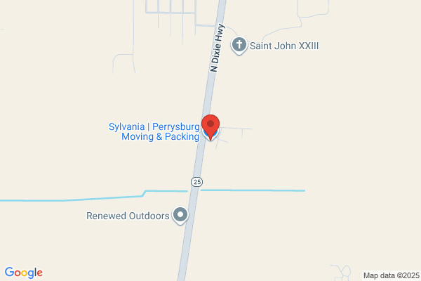 Perrysburg Moving And Hauling LLC