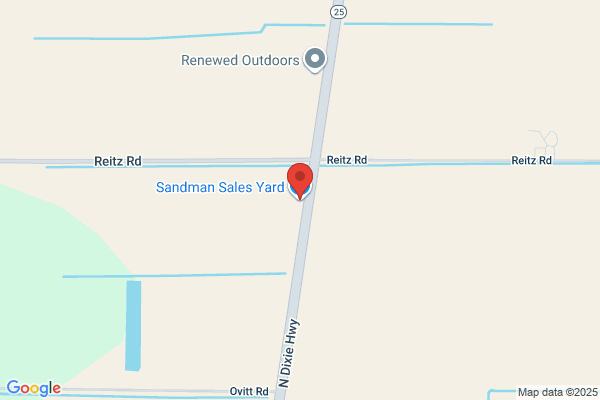 Sandman Sales Yard