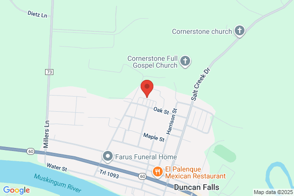Franklin Local School District, Duncan Falls Elementary School