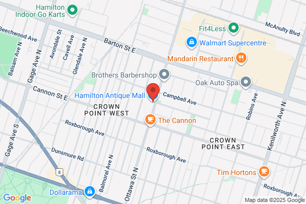 Hamilton Antiques