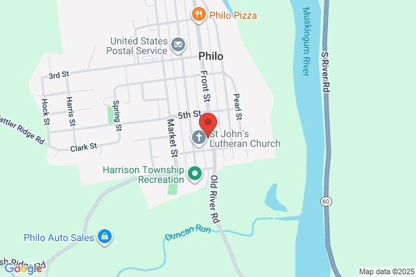 Harrison Township Office