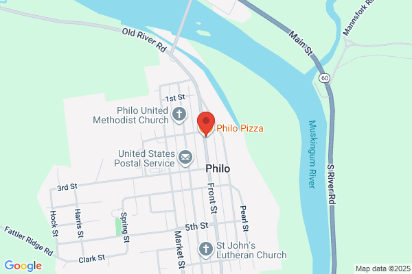 Philo Pizza