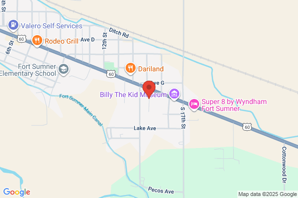 Valley View Mobile Home & RV Park