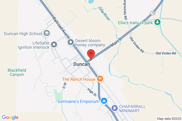 Bonnie Heather Inn