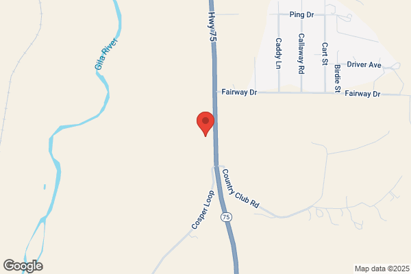 Burks Valley Sanitation