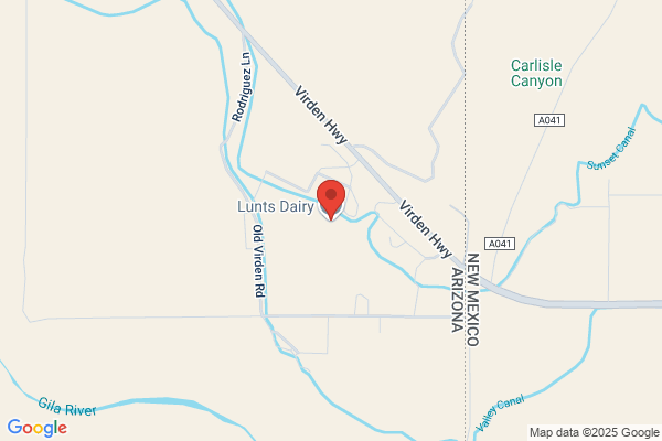 Lunts Dairy