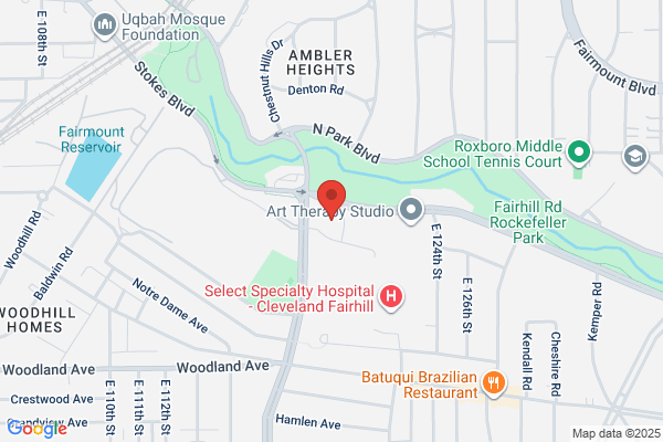 Fresenius Kidney Care Cleveland