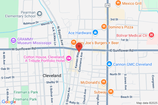 Goodyear Auto Service