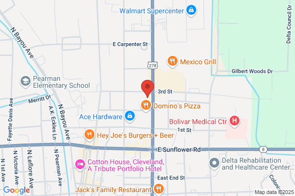 Popeyes Louisiana Kitchen