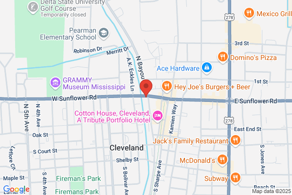 Delta Family Dental of Cleveland