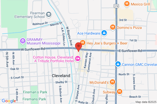 Backdraft Restaurant & Bar