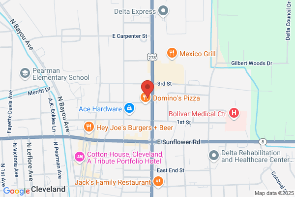 Byrd Chevron Service Station