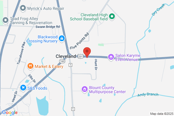 Cleveland Auto Parts