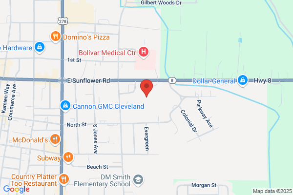 Cleveland Medical Clinic