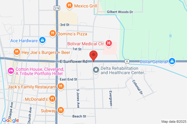Community Hospice Care