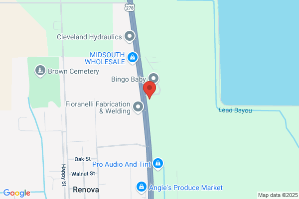 Crocker Auto Sales & Service Inc