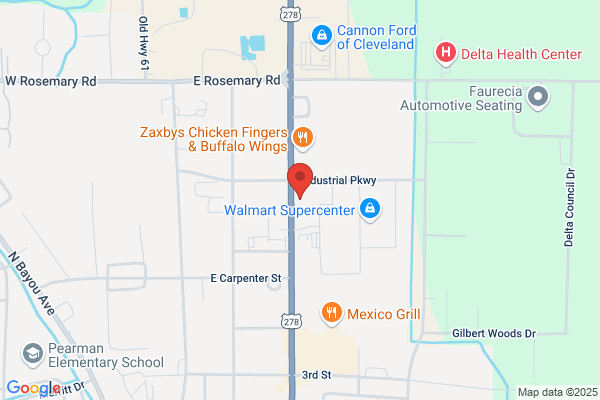 Dodge's Chicken Store