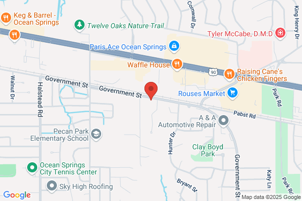 Hugh C. Smith Jr., DDS